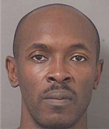 Jermaine Anderson, - Palm Beach County, FL 